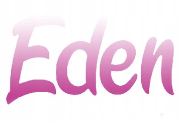 Perfumy do tkanin w płynie EDEN FLORAL 720 ml 36 prań