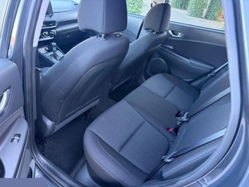 Hyundai Kona I Crossover Facelifting 1.0 T-GDI 120KM 2022 Hyundai Kona 1.0 T-GDI Comfort DCT 120KM 2022r Automat, zdjęcie 6