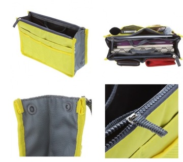 СУМКА-ОРГАНИЗАТОР СУМКА КОСМЕТИЧЕСКАЯ ЦВЕТА