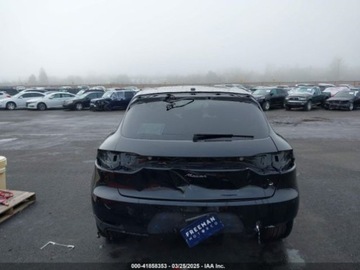 Porsche Macan 2020 Porsche Macan 2020 2.0l 2.0 Benzyna 248KM, zdjęcie 4