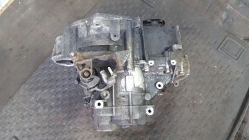 Skrzynia biegów KDM Seat Altea 2,0 TDI