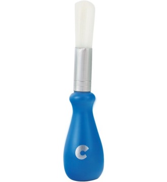 Pędzelki okrągłe Carioca BABY 2+