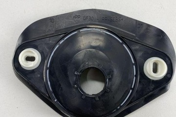 JINÉ DÍLY KOMORA MOTORU CITROEN DS5 9650755580 2.0L DIESEL 120KW 2012