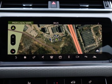 Land Rover Range Rover Velar SUV 2.0 SD4 240KM 2018 Land Rover Range Rover Velar D240, Salon Polska, zdjęcie 18