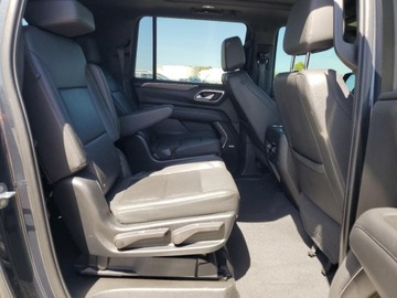 Chevrolet Suburban GMT900 2022 Chevrolet Suburban K1500 Z71 2022 5.3l 5.3 Benzyna 355KM, zdjęcie 11