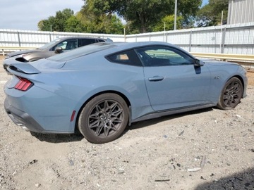 Ford Mustang VI 2024 Ford Mustang GT 2024 5.0l 5.0 Benzyna 486KM, zdjęcie 3