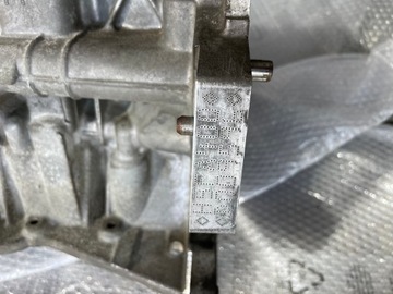 БЛОК ДВИГАТЕЛЯ 1.2 TCE H5F 400 RENAULT