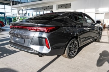 JAC 2026 Od ręki - Plus 1.5T CVT 136KM, zdjęcie 4
