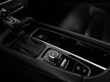 Volvo V90 II Kombi 2.0 D4 190KM 2016 Volvo V90 FV23% Inscription D4 AWD automat skóra, zdjęcie 27