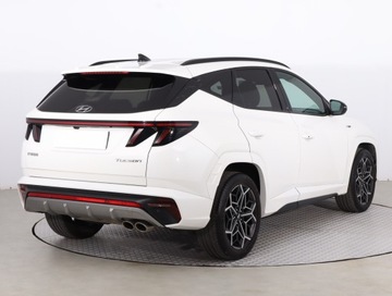 Hyundai Tucson IV SUV 1.6 T-GDI 150KM 2023 Hyundai Tucson 1.6 T-GDI, Salon Polska, zdjęcie 4