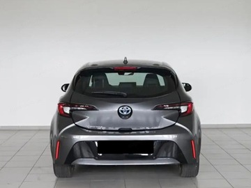 Toyota Corolla XII Hatchback Facelifting 1.8 Hybrid 140KM 2025 Comfort 1.8 Hybrid 140KM | Tempomat adaptacyjny!, zdjęcie 3
