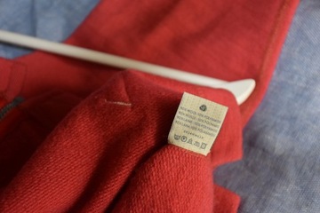 Devold by Olmes Carretti bluza męska S zip hoodie 90% wełna