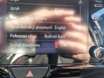 Toyota Yaris IV Hatchback 1.5 Dynamic Force 125KM 2023 Toyota Yaris Cross 1.5 Comfort Toyota Yaris Cross1, zdjęcie 21