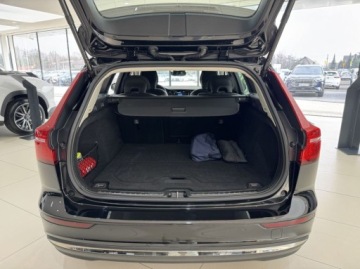 Volvo V60 II  Kombi Plug-in 2.0 T6 Plug-In Hybrid 350KM 2023 Volvo V60 T6 Plug In Core Kamera cofania LED CarPlayAndroid Auto ACC, zdjęcie 17