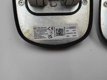 ANTÉNA STŘEŠNÍ 4N0035503AP AUDI A8