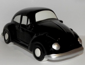 Skarbonka Auto W714A samochód prezent dla chłopca pieniądze monety