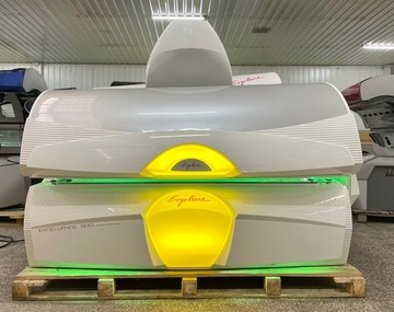 Солярий Ergoline Affinity Excellence 900