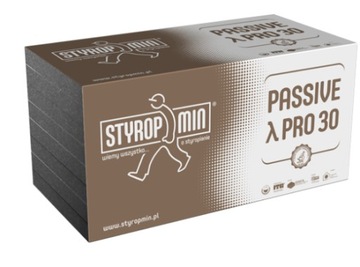 STYROPIAN STYROPMIN FASADA PASSIVE PRO 0,030 20CM