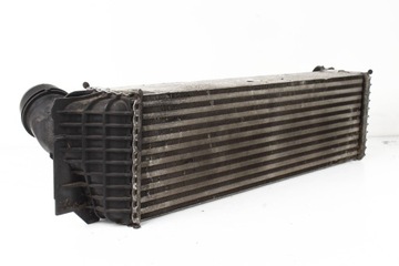 BMW F07 F10 520D 530D N47 F01 F02 730D N57 CHLADIČ INTERCOOLER