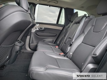 Volvo XC90 II 2025 Volvo XC 90 XC90 B5 Benzyna 250 KM, Bowers&amp;Wilkins, zdjęcie 25
