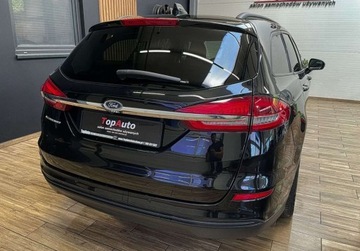 Ford Mondeo V Kombi Facelifting 2.0 EcoBlue 150KM 2020 Ford Mondeo lift 150 KM gwarancja AUTOMAT BEZWYPADKOWY perfekcyjny, zdjęcie 7