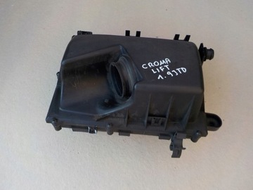 POUZDRO FILTRU VZDUCHU FIAT CROMA II 1,9 JTD 16V