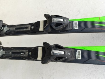 ELAN RACE SLX WAVEFLEX 160CM R12 СЕЗОН 2016
