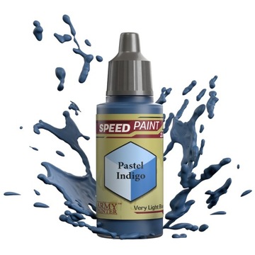 FARBKA ARMY PAINTER SPEEDPAINT 2.0 PASTEL INDIGO