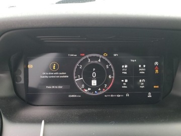 Land Rover Discovery Sport 2020 Land Rover Discovery Sport 2020 LAND ROVER DISCOVERY SPORT SE R-DYNAMIC 2.0, zdjęcie 8