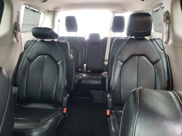 Chrysler Pacifica II 2022 Chrysler Pacifica Touring L 2022 3.6l 3.6 Benzyna 287KM, zdjęcie 10