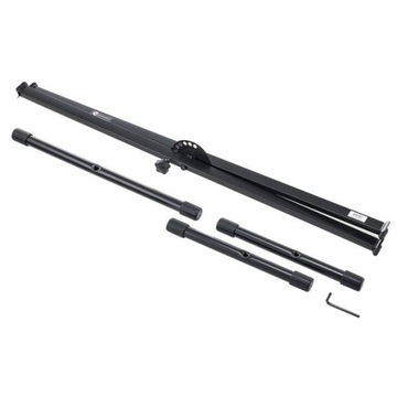 Веселый поколение ключевой стенд