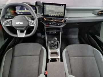 Dacia Bigster 1.2 mild hybrid 140 140KM 2025 Od ręki - Extreme 1.2 TCe mHEV 140KM / Pakiet Parking, Zimowy Plus, zdjęcie 6