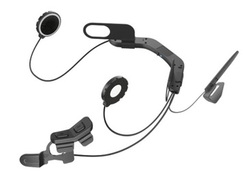 Шлем Schuberth C3 Pro M глянцево-белый 56/57
