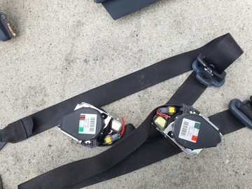 KONZOLA AIR NÁDRŽ PÁSY SENSOR MITSUBISHI COLT Z30