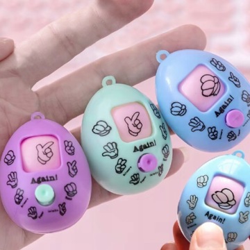 Маленькие мини -игрушки подарки для детей 24шт.