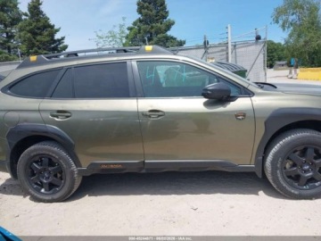 Subaru Outback VI 2025 Subaru Outback Wilderness 2025 2.4 Benzyna 260KM, zdjęcie 5