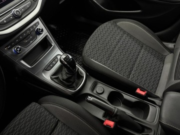 Opel Astra K Sportstourer Facelifting 1.5 Diesel 122KM 2021 Opel Astra Edition / 1 właściciel / Salon Polska /, zdjęcie 22