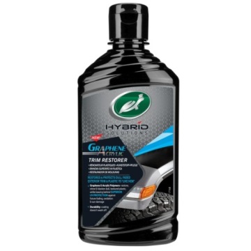 TRIM RESTORER 296ML