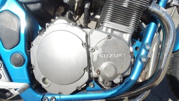 Suzuki Bandit GSF 600 95-04 Silnik Super Stan!