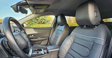 Citroen C5 III 2023 Citroen C5X 1.6 180kM Kamery /HeadUp/ElektrycznaKlapa/ GrzanaKierownica/FV, zdjęcie 34