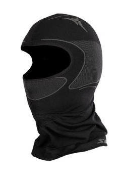 Kominiarka termoaktywna SECA SCool damska czarna L