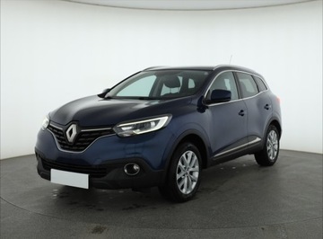 Renault Kadjar Crossover 1.6 dCi 130KM 2015 Renault Kadjar 1.6 dCi, Salon Polska, Serwis ASO, zdjęcie 1