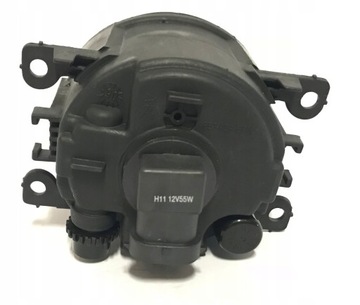 ГАЛОГЕННЫЕ ПРОТИВОТУМАННЫЕ ФАРЫ НОВЫЙ КОМПЛЕКТ LE + PR