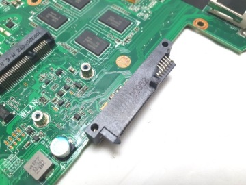 МАТЕРИНСКАЯ ПЛАТА Asus K72J