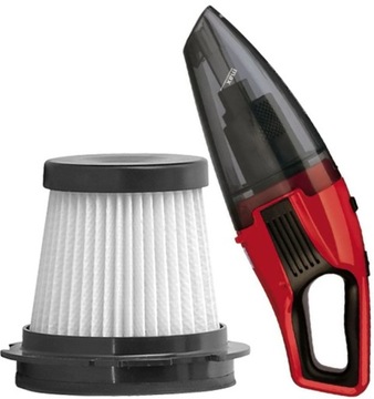 HEPA-фильтр для пылесоса SILVERCREST SAST 18 A1