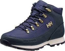 HELLY HANSEN BUTY TREKKINGOWE ZE SKÓRĄ 40 1ŻHB