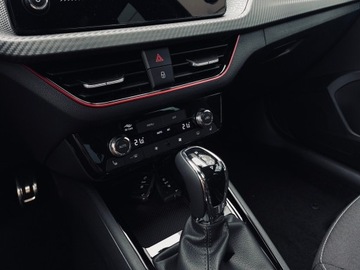 Skoda 2025 Skoda Kamiq Monte Carlo 1.0 TSI DSG, zdjęcie 22