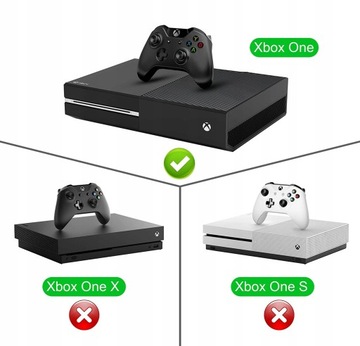 Блок питания для консоли Microsoft Xbox One с вилкой европейского стандарта