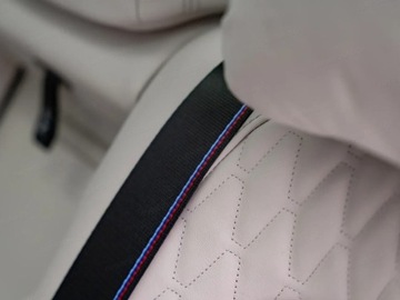 BMW X7 SUV Facelifting 3.0 40d 352KM 2025 BMW X7 xDrive40d Sport Suv 3.0 (352KM) 2025, zdjęcie 12