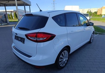 Ford C-MAX II Grand C-MAX Facelifting 1.5 TDCi 120KM 2018 Ford C-MAX Ford c-max 1.5 Diesel 120KM, zdjęcie 5